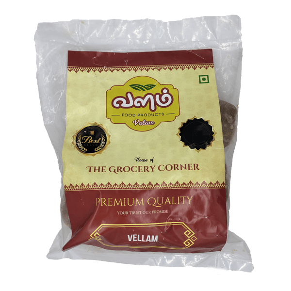 Valam Jaggery 1Kg