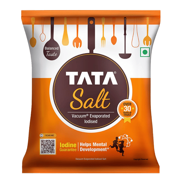 Tata Salt 1Kg