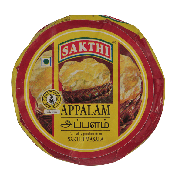 Sakthi Aapalam 150Gm