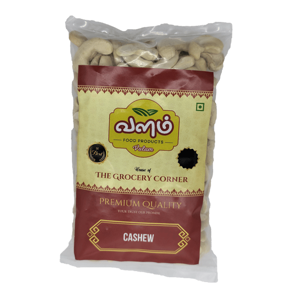 Valam Cashew 150Gm