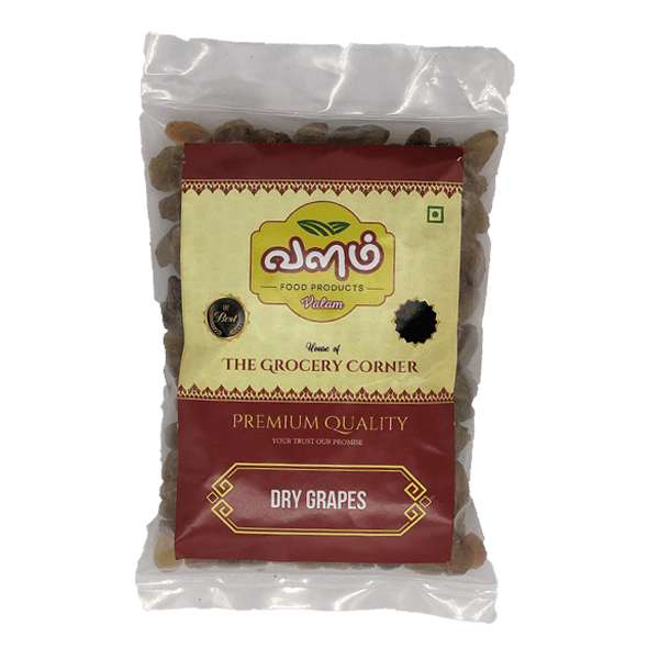 Valam Dry Grape 150Gm