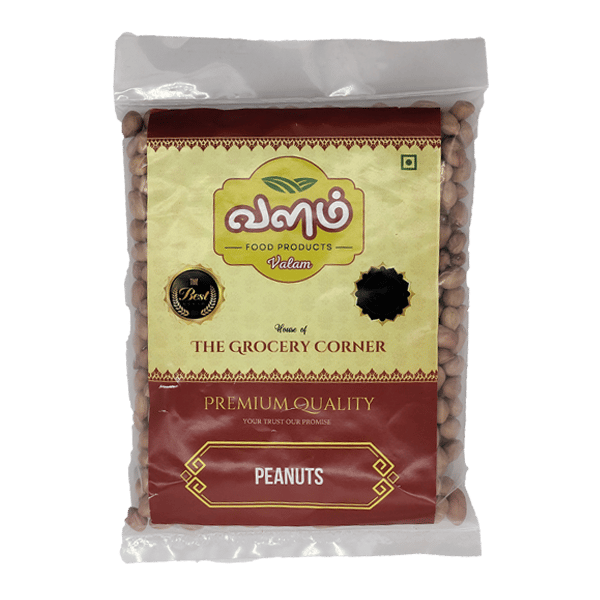 Valam Peanuts 200Gm