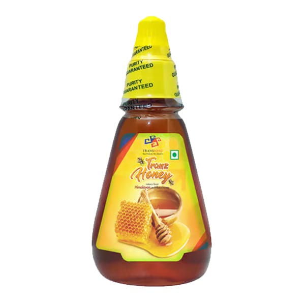 Tranz Honey 250Ml