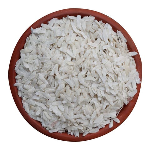 Mayil Mark Flattened Rice | Aval - 500gm