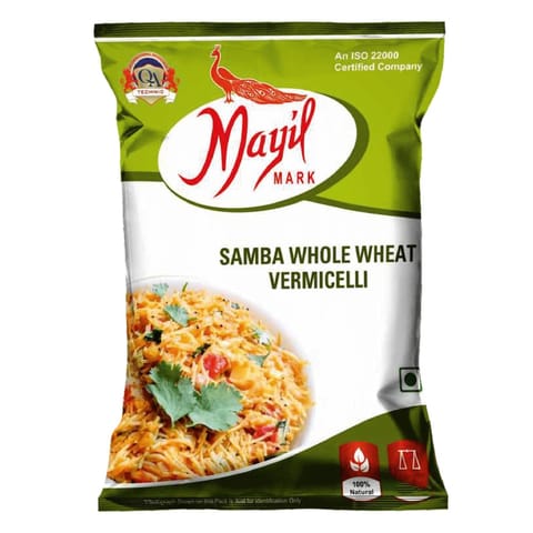 Mayil Mark Wheat Vermicelli - 200gm