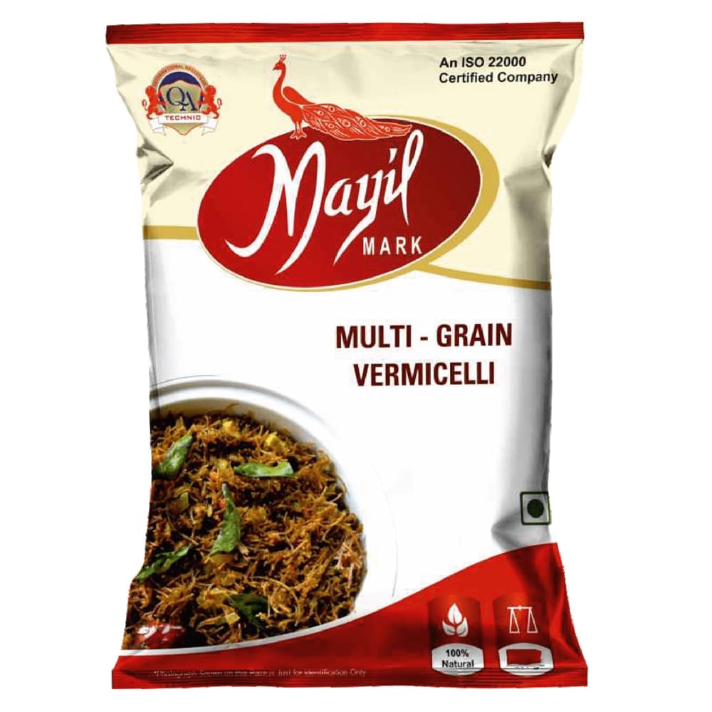 Mayil Mark Multigrain Vermicelli - 200gm