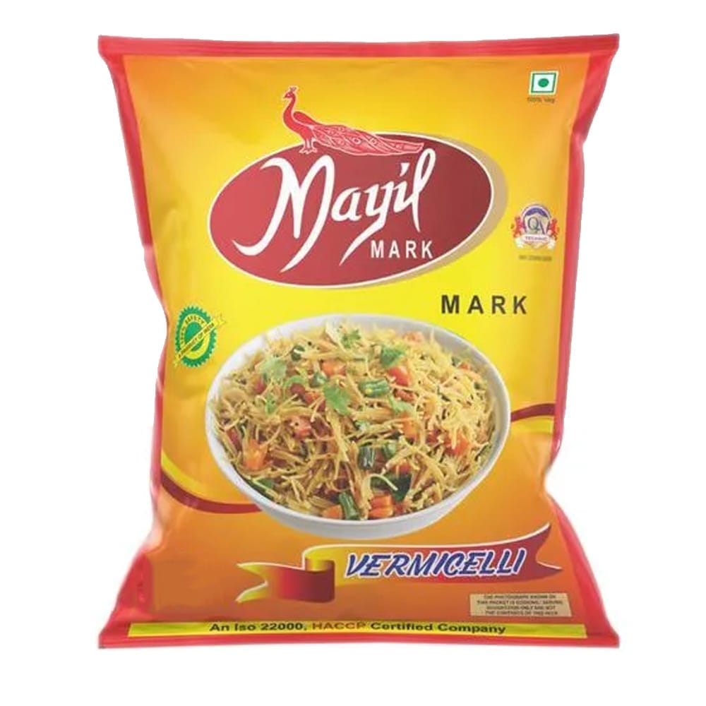 Mayil Mark Vermicelli - 180gm