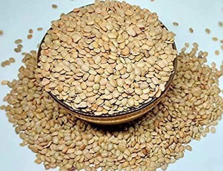 Mayil Mark Horse Gram/Kulthi Bean, Hurali, Madras Gram,Kollu