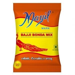 Mayil Mark Bajji Bonda Mix - 500gm