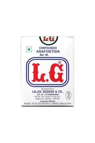 Lg Hing Lump Packet