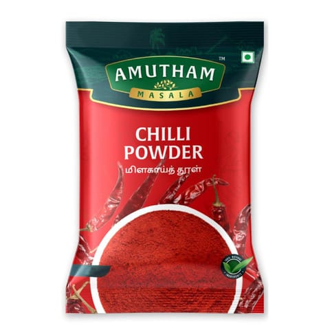 Amutham  Chilli Powder