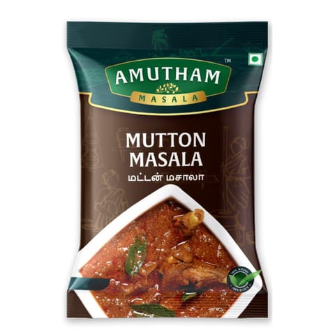 Amutham  Mutton Masala