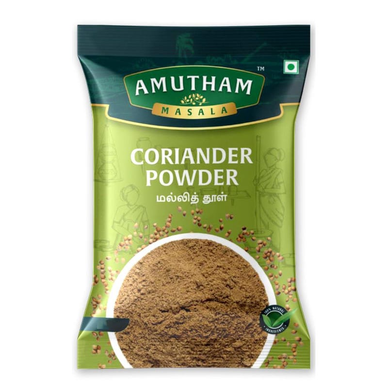 Amutham  Coriander Powder