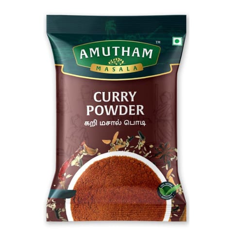 Amutham  Curry Powder