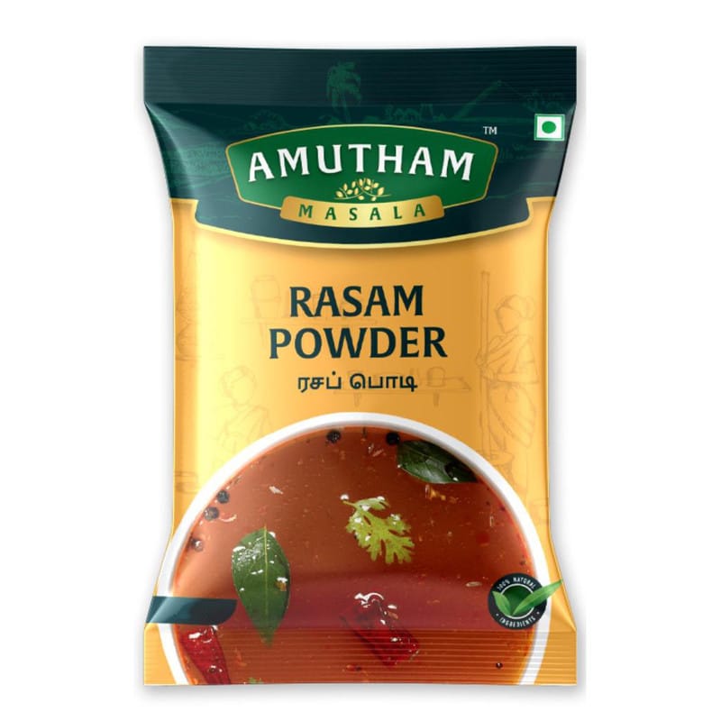 Amutham  Rasam Powder