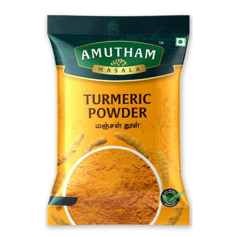 Amutham  Turmeric Powder