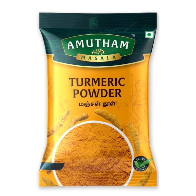 Amutham  Turmeric Powder