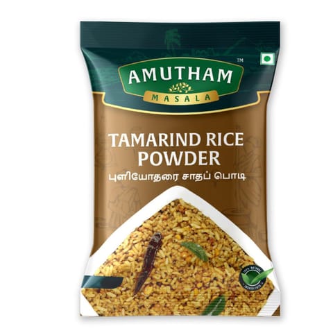 Amutham  Tamarind Rice Powder - 50 gm