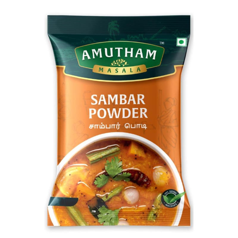 Amutham  Sambar Powder