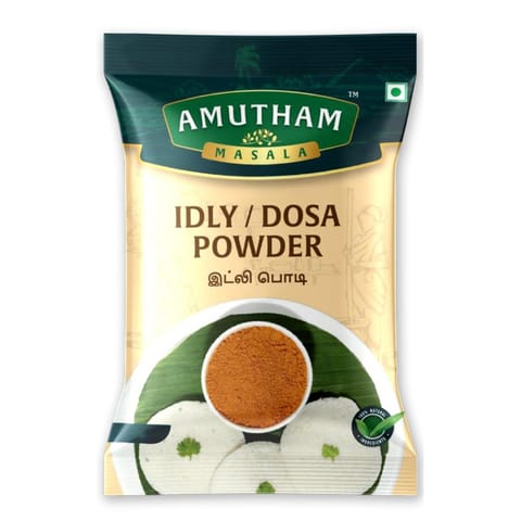 Amutham  Idly/Dosa Powder