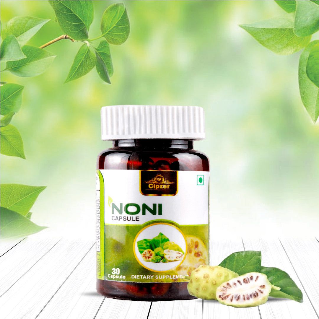 Cipzer Noni Capsule