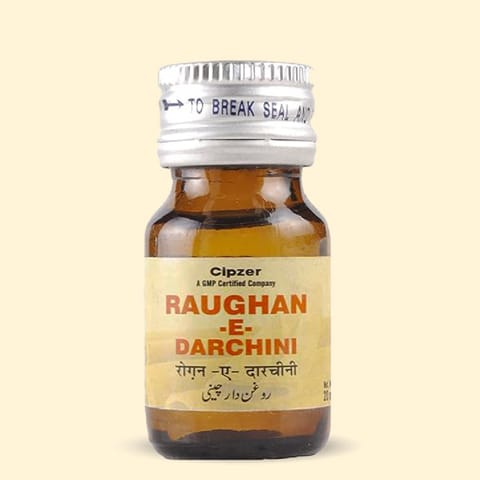 Cipzer Raughan-E-Darchini 20 Ml