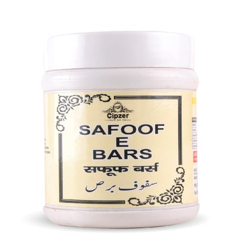 Cipzer Safoof-E-Bars