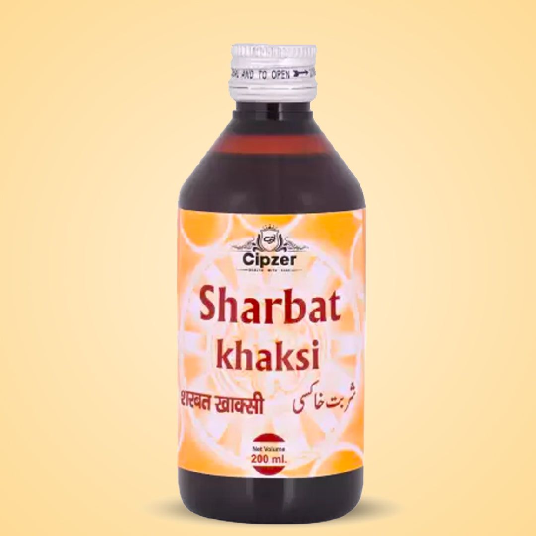 Cipzer Sharbat Khaksi