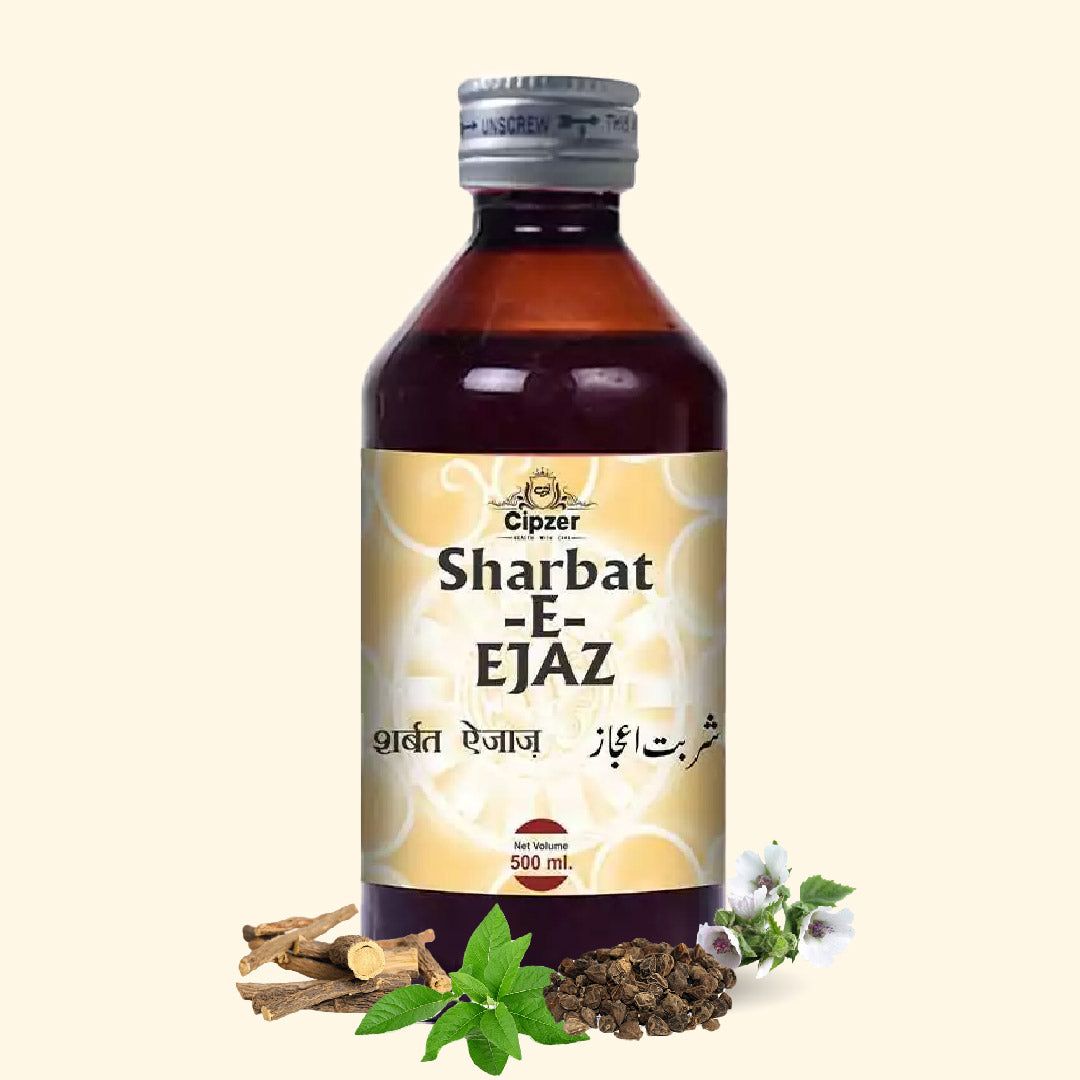 Cipzer Sharbat-E-Ejaz