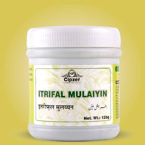 Cipzer Itrifal Mulaiyin 125 Gm