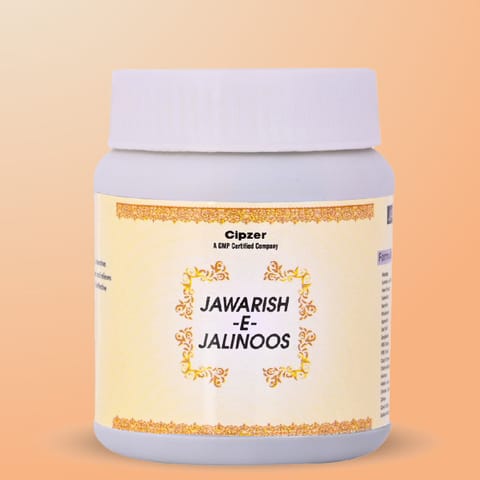 Cipzer Jawarish-E-Jalinoos