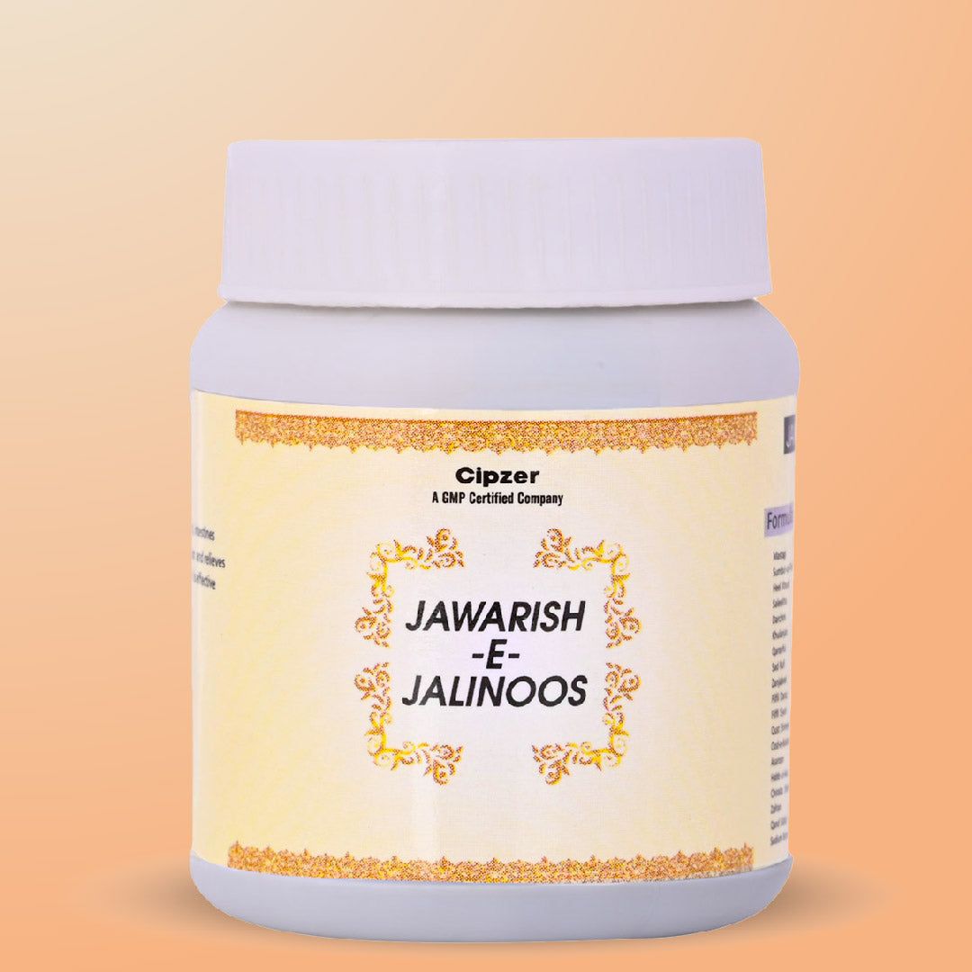 Cipzer Jawarish-E-Jalinoos