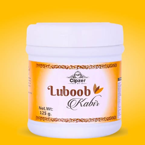 Cipzer Luboob Kabir