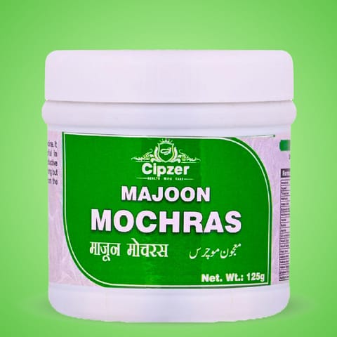 Cipzer Majoon Mochras