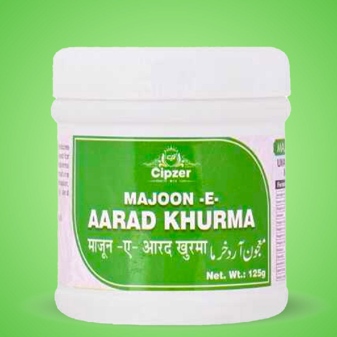 Cipzer Majoon-E-Aarad Khurma