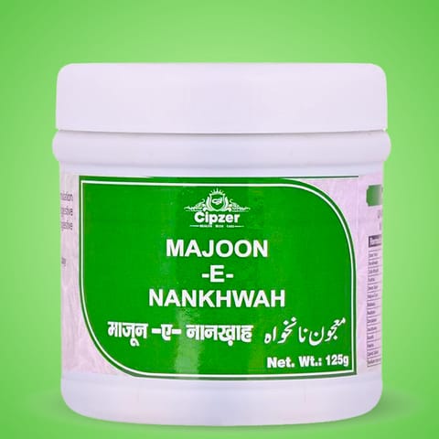 Cipzer Majoon-E-Nankhwah 125 Gm