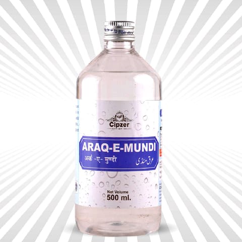 Cipzer Arq E Mundi 500 Ml