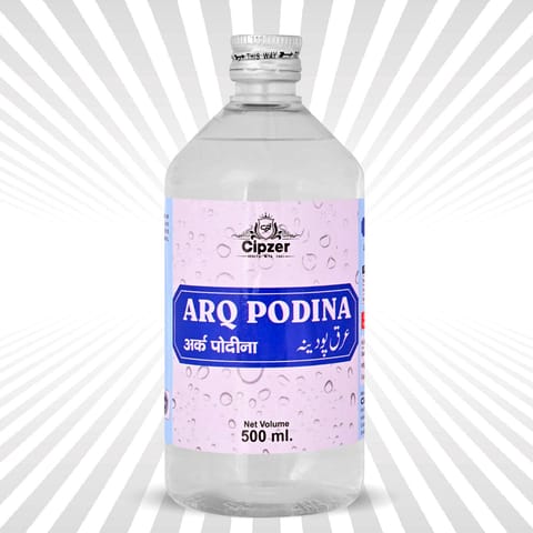 Cipzer Arq Podina 500 Ml