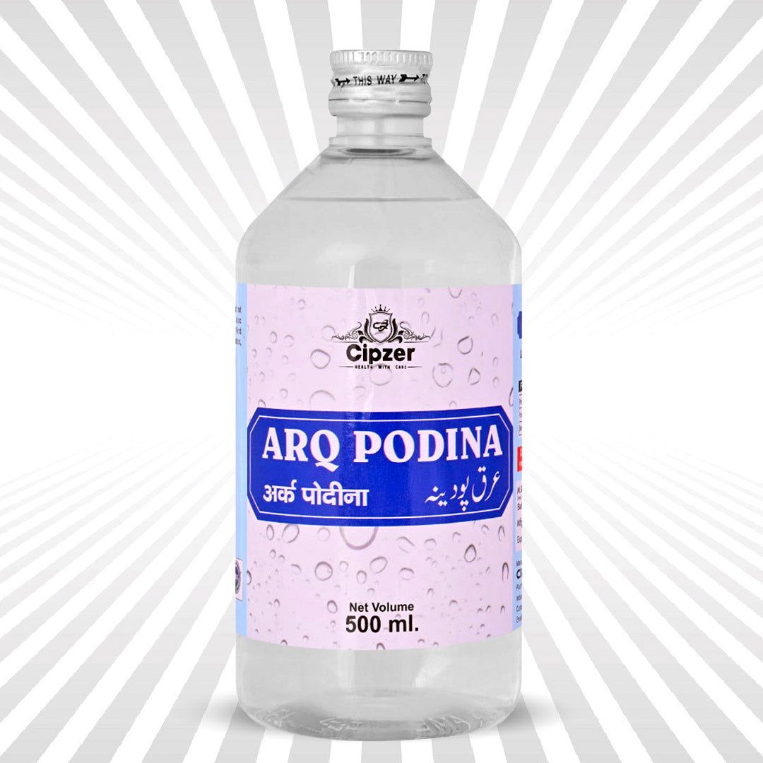 Cipzer Arq Podina 500 Ml