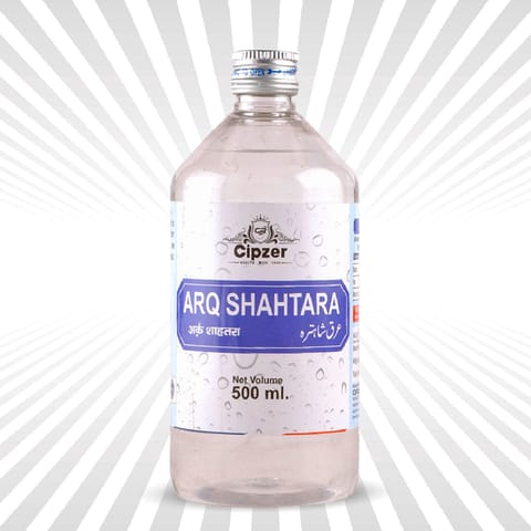 Cipzer Arq Shahtara 500 Ml