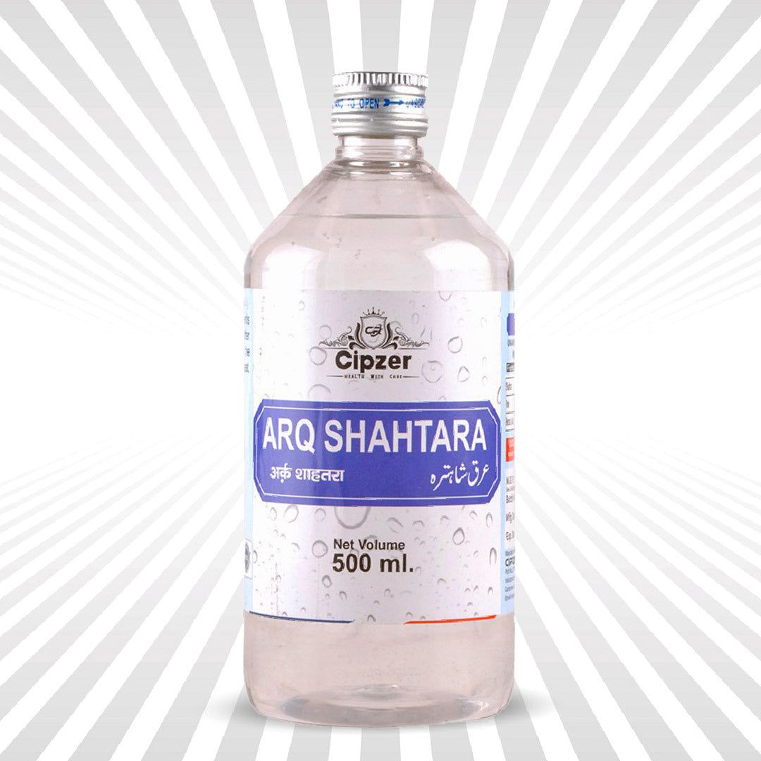 Cipzer Arq Shahtara 500 Ml