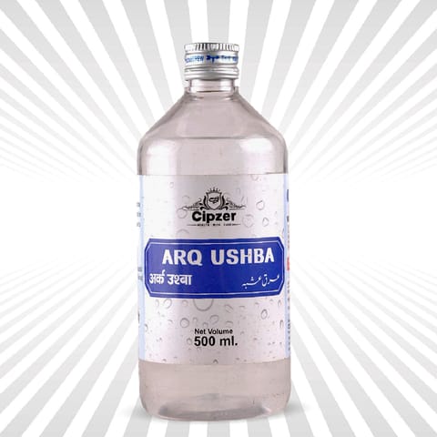 Cipzer Arq Ushba 500 Ml