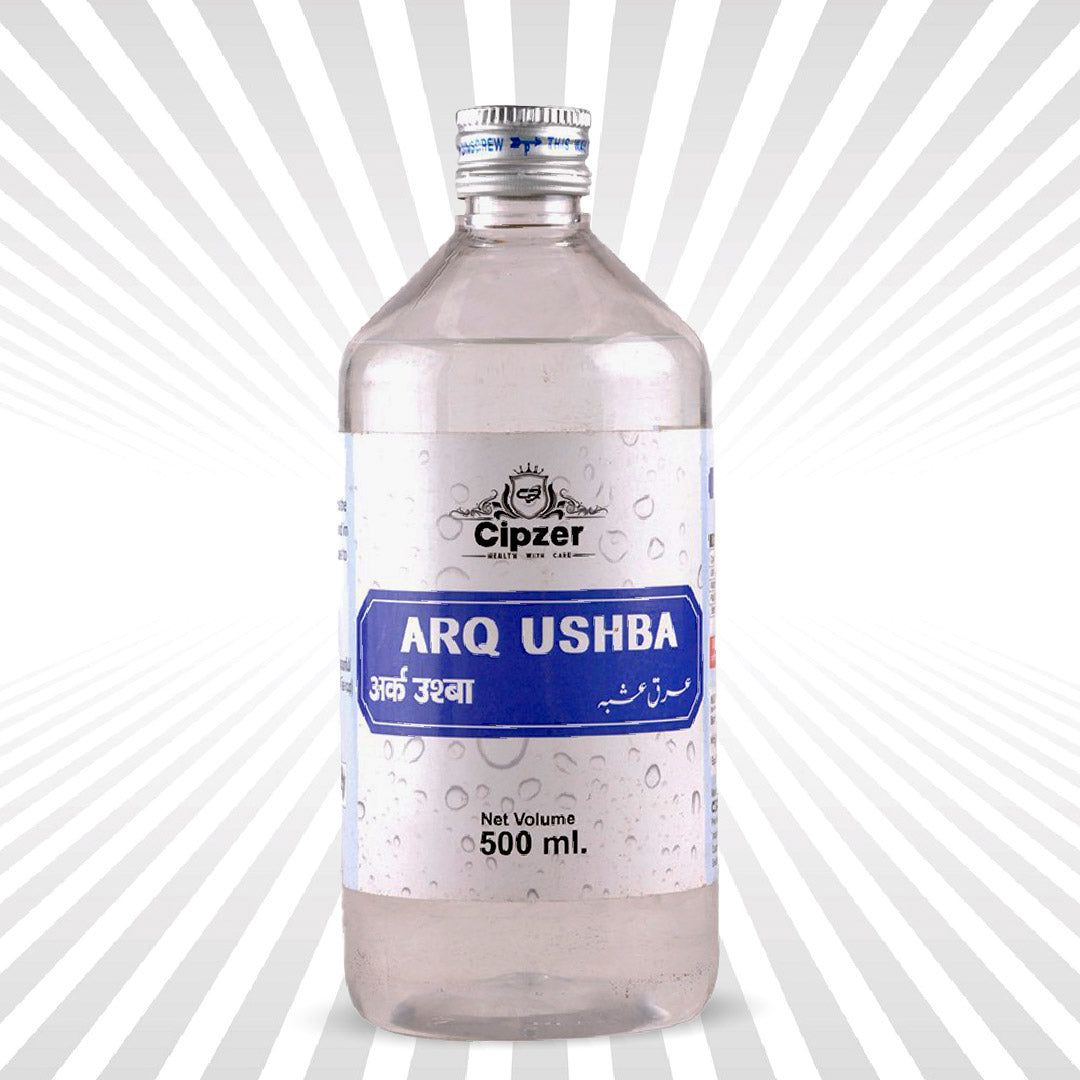 Cipzer Arq Ushba 500 Ml