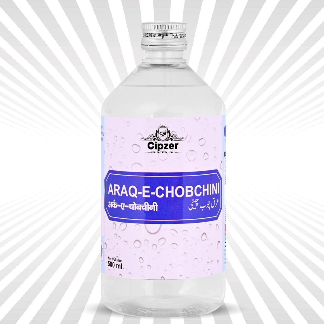 Cipzer Arq-E-Chobchini  500 Ml