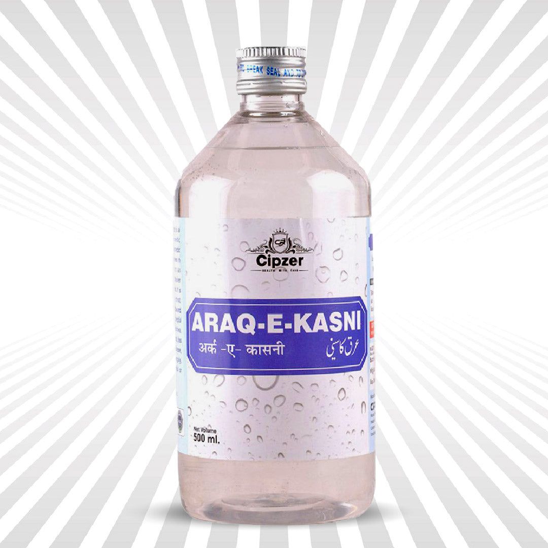 Cipzer Arq-E-Kasni 500 Ml