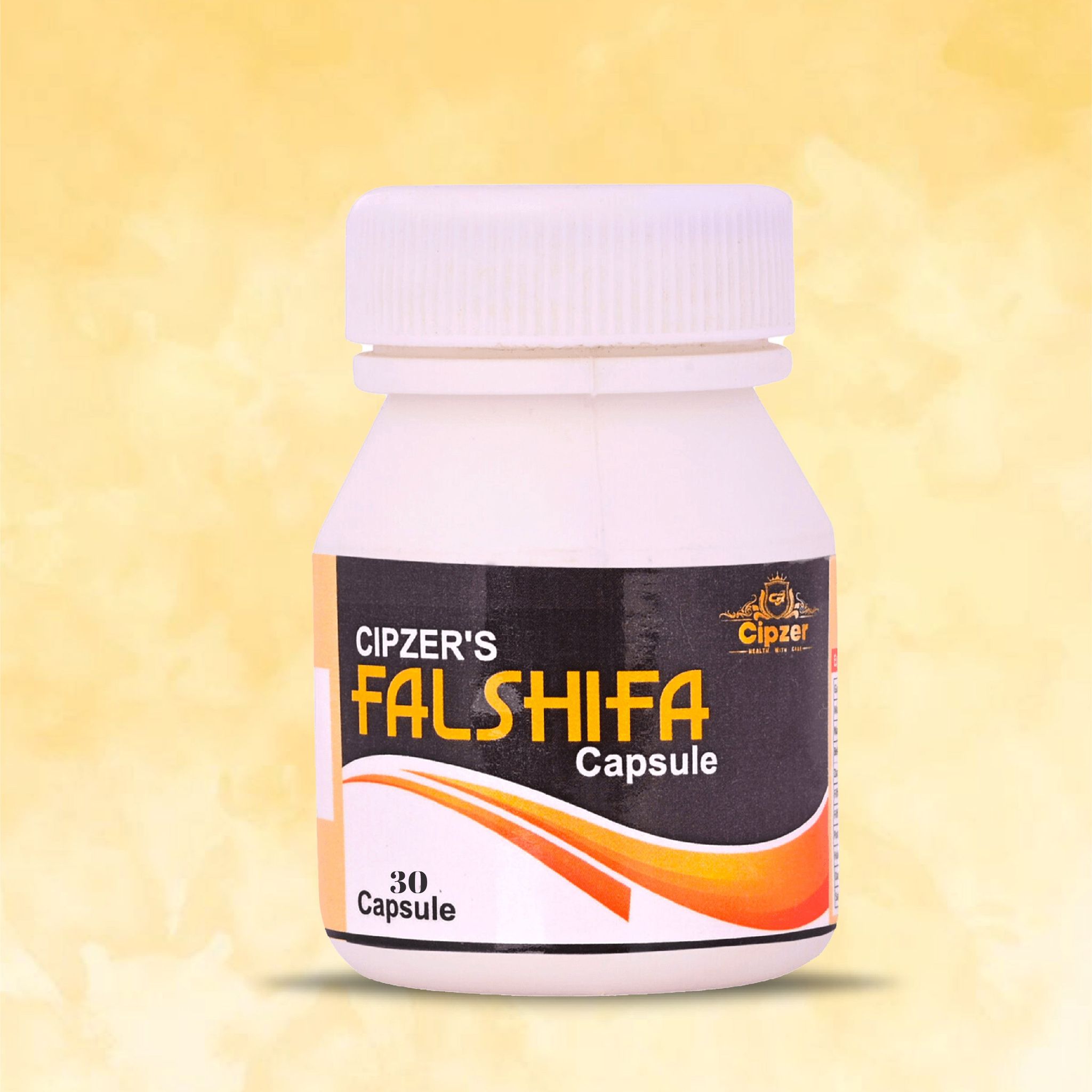 Cipzer Falshifa Capsules