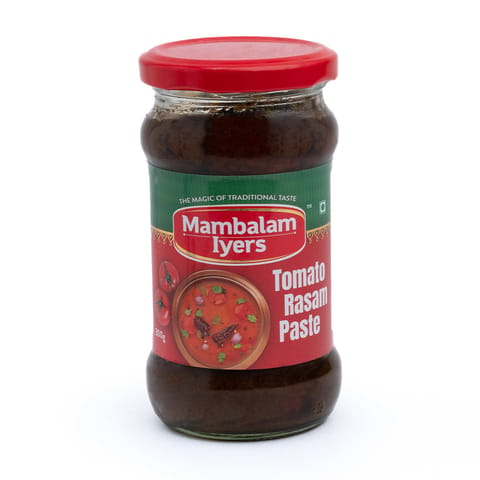 Mambalam Iyer Tomato Rasam Paste 200gm