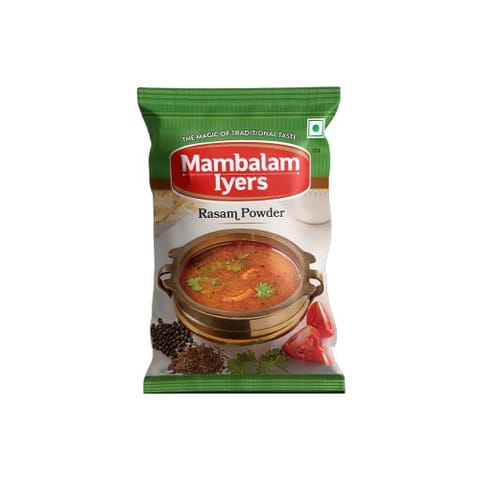 Mambalam Iyer Rasam Powder