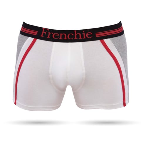 Frenchie Mens Trunks Casual- Assorted Colors