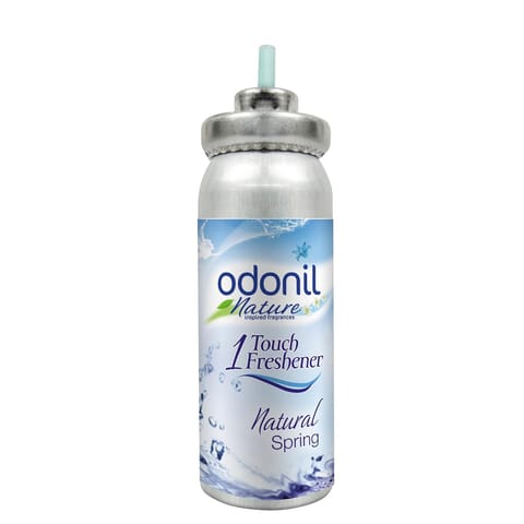 Odonil One Touch Air - sanitizer Natural Spring Refill 7.8g